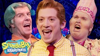 The SpongeBob Musical: Live on Stage! előzetes