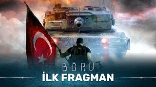 Börü előzetes