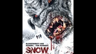 Snow Beast előzetes