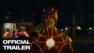 Flash – A Villám előzetes