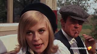 Bonnie és Clyde előzetes