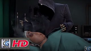 Dji. Death Fails előzetes