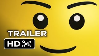 A LEGO Brickumentary előzetes