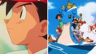 Pokémon előzetes