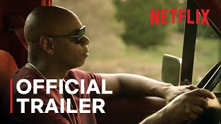 Dave Chappelle: The Closer előzetes