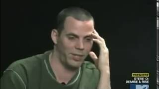 Steve-O: Demise and Rise előzetes