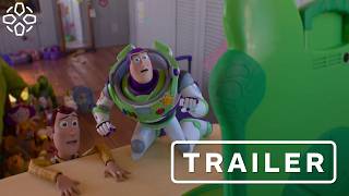 Toy Story 5 előzetes magyar szinkronnal