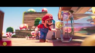 Super Mario Bros. - A film előzetes magyar szinkronnal