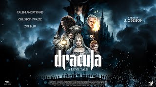 Drakula: Szerelmes történet előzetes
