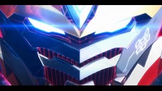 アクエリオンロ előzetes