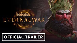 Baahubali: The Eternal War – Part 1 előzetes