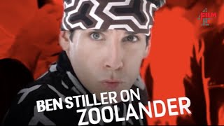 Zoolander, a trendkívüli előzetes