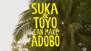Vinegar & Soy Sauce Can Make Adobo előzetes