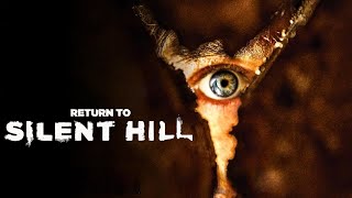 Silent Hill – Visszatérés előzetes
