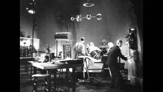 Frankenstein fia előzetes