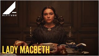 Lady Macbeth előzetes