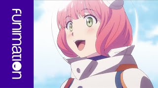 彼方のアストラ előzetes