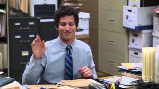 Brooklyn 99 - Nemszázas körzet előzetes