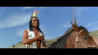 Winnetou bosszúja előzetes
