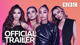 Little Mix: The Search előzetes