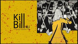 Kill Bill előzetes