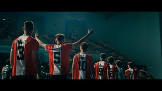 Al-Harifa 2: Remontada előzetes