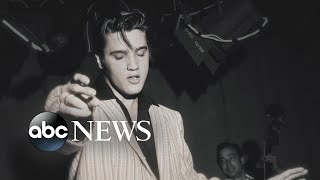 Exclusively Elvis: A Special Edition of 20/20 előzetes