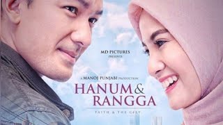 Hanum & Rangga: Faith & The City előzetes