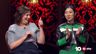 Taskmaster Australia előzetes