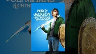 Percy Jackson és az olimposziak: Villámtolvaj előzetes