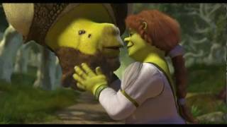 Shrek 2. előzetes