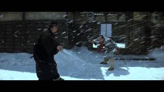 Zatoichi: The Last előzetes