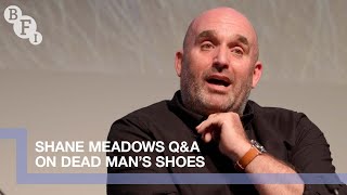 Dead Man's Shoes előzetes