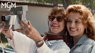 Thelma és Louise előzetes