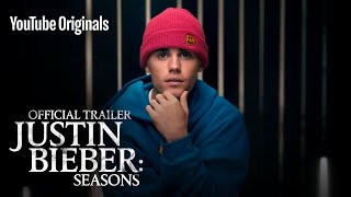 Justin Bieber: Seasons előzetes