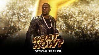 Kevin Hart: What Now? előzetes