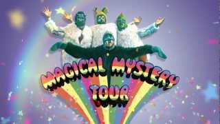 Magical Mystery Tour előzetes