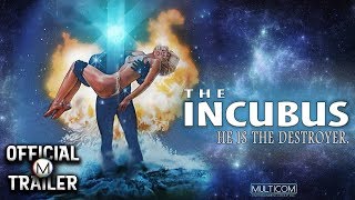 Incubus előzetes