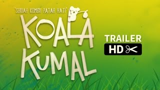 Koala Kumal előzetes