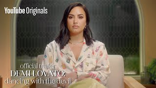 Demi Lovato: Dancing with the Devil előzetes