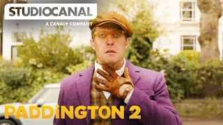 Paddington 2. előzetes