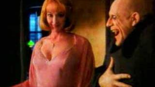 Addams Family 2. - Egy kicsivel galádabb a család előzetes