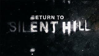 Silent Hill – Visszatérés előzetes