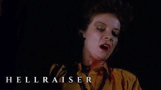 Hellraiser előzetes
