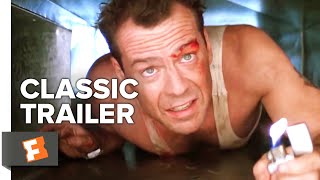 Die Hard - Drágán add az életed! előzetes