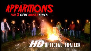 Haunted 2: Apparitions előzetes