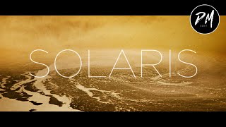 Solaris előzetes