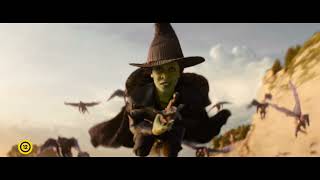 Wicked 2. rész előzetes magyar szinkronnal