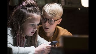 LasseMajas detektivbyrå - Det första mysteriet előzetes