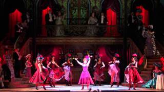 The Merry Widow előzetes
